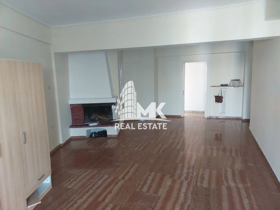 Apartment 97 sqm for rent, Athens - South, Zografou