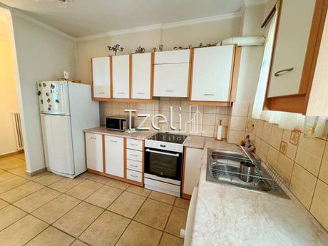 Apartment 87 sqm for rent