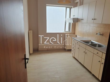 Διαμέρισμα 85τ.μ. για πώληση-Πάτρα » Υψηλά αλώνια