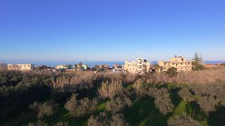 Οικόπεδο 3.379 τ.μ. για πώληση, Ν. Χανίων, Πλατανιάς-thumb-1