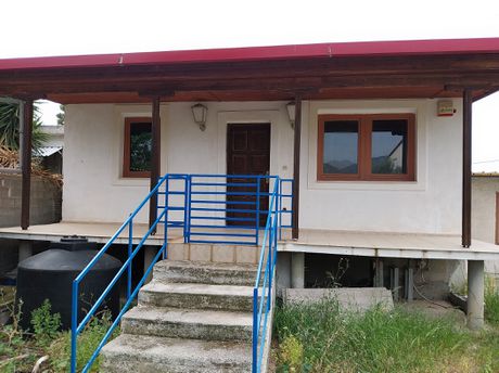 Detached home 143 sqm for sale