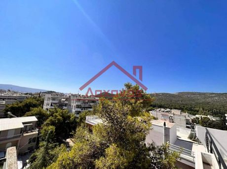 Μεζονέτα 140τ.μ. για ενοικίαση-Χαϊδάρι » Δάσος