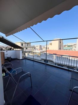 Apartment 80sqm for sale-Kipseli » Fokionos Negri