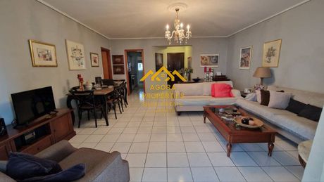 Apartment 100sqm for sale-Poligono - Tourkovounia » Poligono