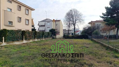 Οικόπεδο 545τ.μ. για πώληση-Τρίκαλα » Πύργος