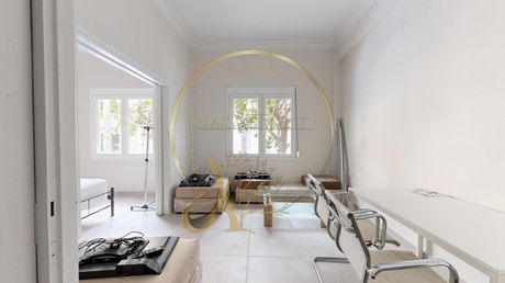 Apartment 40sqm for sale-Tampouria