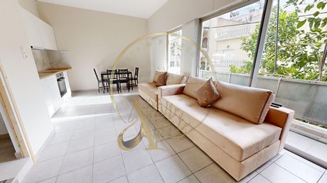 Apartment 43sqm for sale-Tampouria
