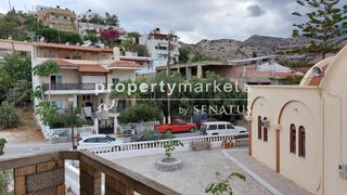 Κτίριο 180 τ.μ. για πώληση, Ν. Λασιθίου, Ιεράπετρα-thumb-2