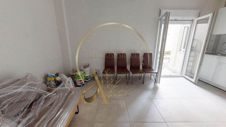 Apartment 71 sqm for sale, Piraeus, Tampouria