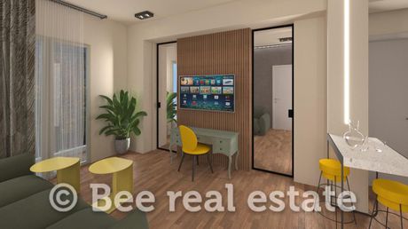 Studio 40sqm for sale-Faliro