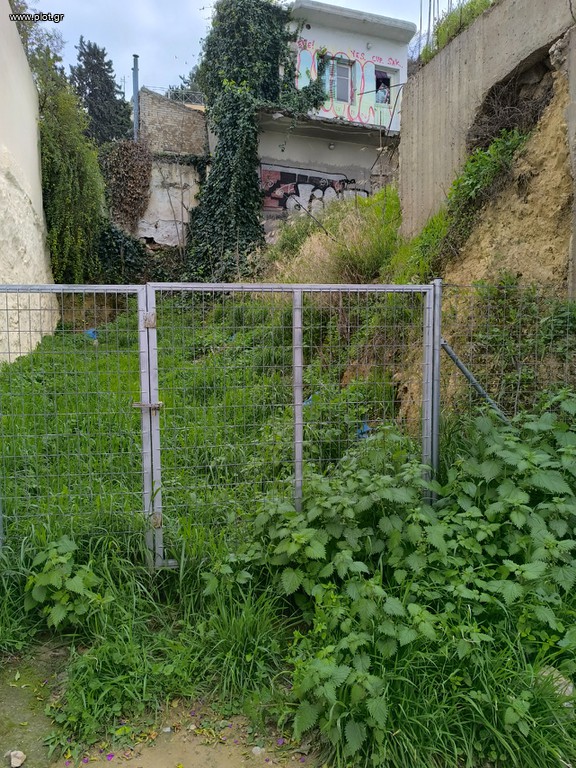 Οικόπεδο 90 τ.μ. προς πώληση, Αθήνα - Κέντρο, Ιστορικό Κέντρο