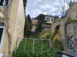 Οικόπεδο 90 τ.μ. για πώληση, Αθήνα - Κέντρο, Ιστορικό Κέντρο-thumb-2
