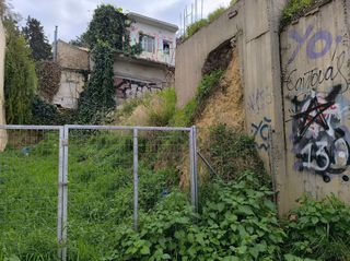 Οικόπεδο 90 τ.μ. για πώληση, Αθήνα - Κέντρο, Ιστορικό Κέντρο-thumb-4