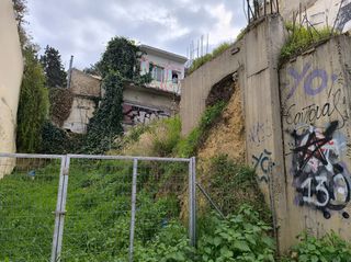 Οικόπεδο 90 τ.μ. για πώληση, Αθήνα - Κέντρο, Ιστορικό Κέντρο-thumb-5