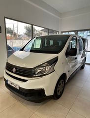 Fiat Talento 2017 EXTRA LONG-thumb-1