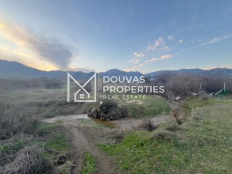 Parcel 637sqm for sale-Toroni » Sikia
