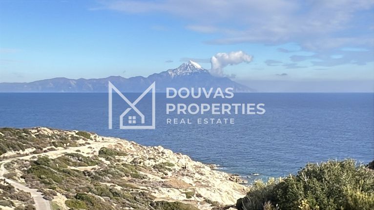 Οικόπεδο 500 τ.μ. για πώληση, Χαλκιδική, Τορώνη