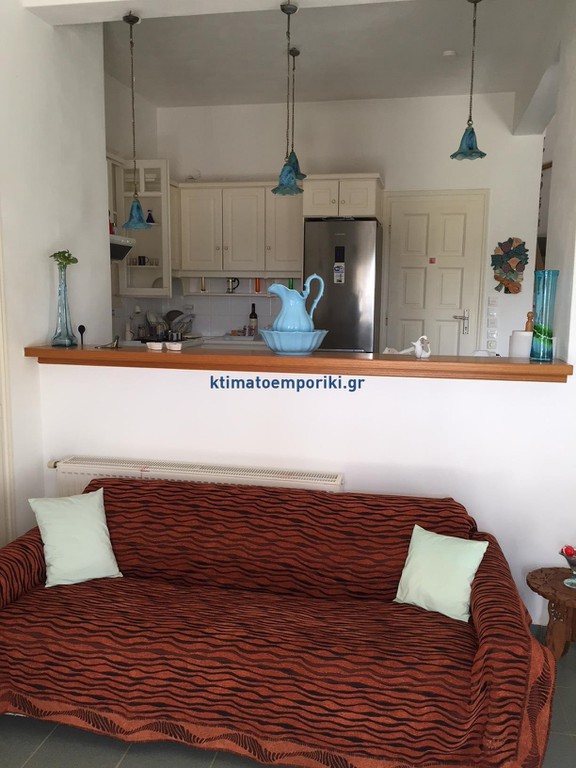 Μεζονέτα 130 τ.μ. πρός πώληση, Κυκλάδες, Άνδρος
