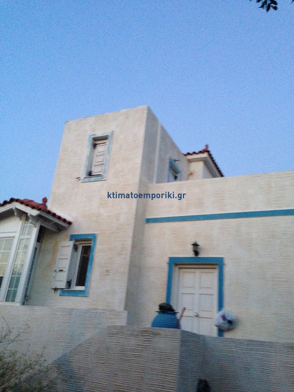 Μεζονέτα 130 τ.μ. πρός πώληση, Κυκλάδες, Άνδρος