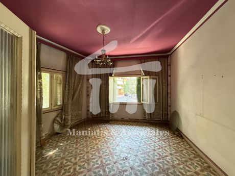 Apartment 97sqm for sale-Chatzikiriakeio