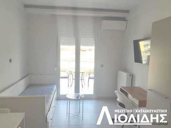 Διαμέρισμα 45 τ.μ. για ενοικίαση, Θεσσαλονίκη - Κέντρο, Καμάρα