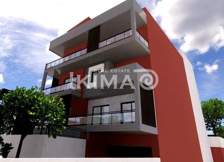 Maisonette 89sqm for sale-Pylea