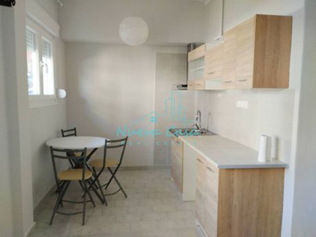 Studio / γκαρσονιέρα 30τ.μ. για ενοικίαση-Πάτρα » Αγία σοφία
