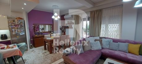 Apartment 88sqm for sale-Patra » Agios Andreas