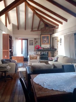 Detached home 320sqm for sale-Thermi » Trilofo