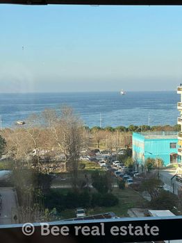 Apartment 150sqm for rent-Nea Paralia