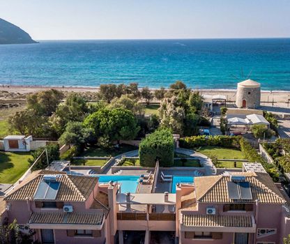 Villa 200sqm for sale-Lefkada » Main Town Area