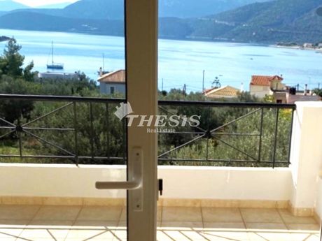 Μεζονέτα 195τ.μ. για πώληση-Σολύγεια » Σοφικό