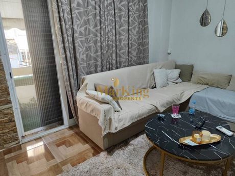 Apartment 30 sqm for sale