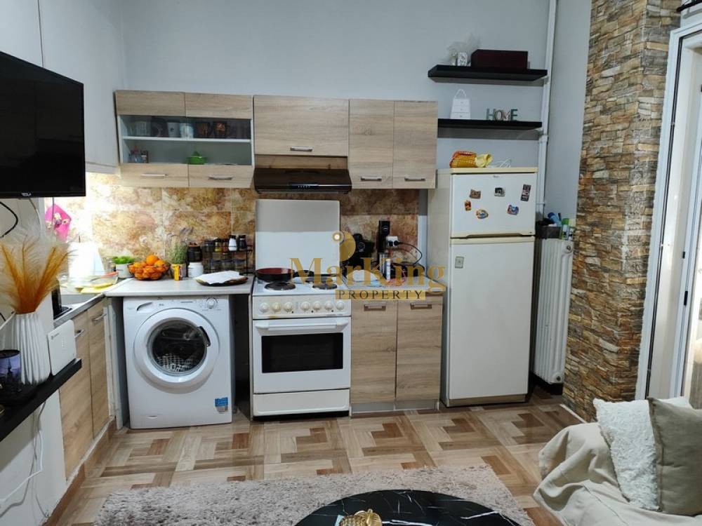 Διαμέρισμα 30 τ.μ. προς πώληση, Νέο Παγκράτι