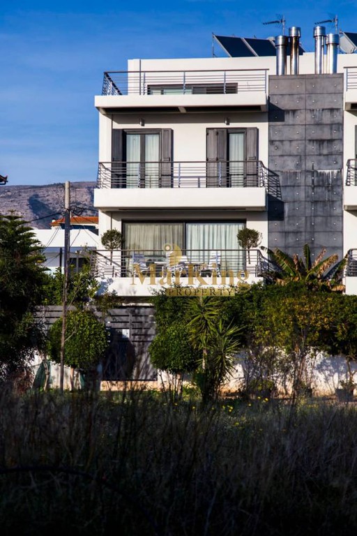 Μεζονέτα 350 τ.μ. προς πώληση, Γκολφ Γλυφάδας