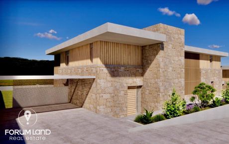 Villa 500sqm for sale-Panorama » Center