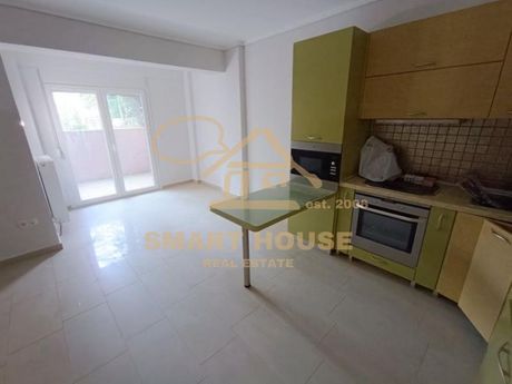 Διαμέρισμα 55 τ.μ. για πώληση