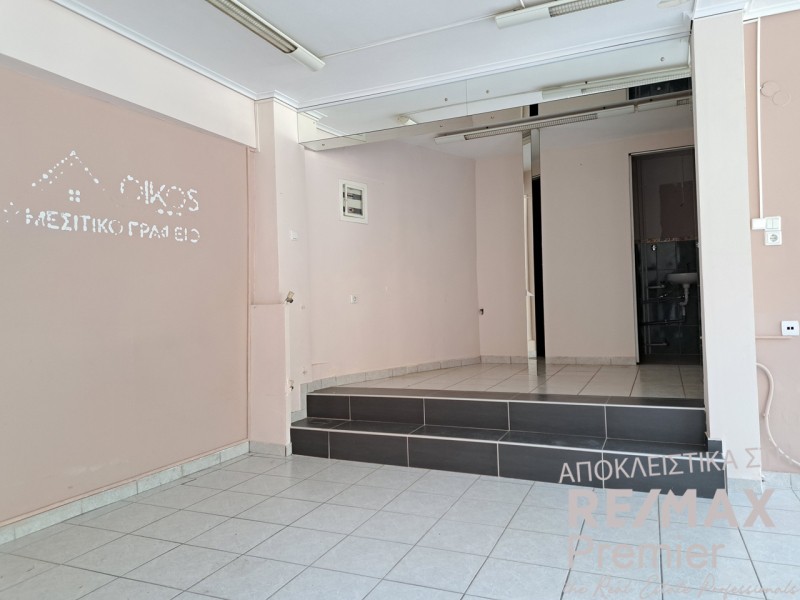 Κατάστημα 42 τ.μ. πρός ενοικίαση, Ν. Ιωαννίνων, Ιωάννινα