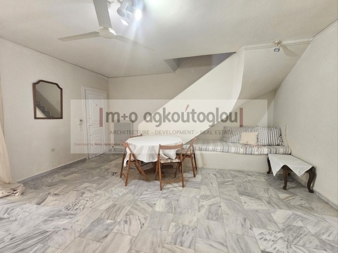 Μεζονέτα 94 τ.μ. πρός πώληση, Αττική - Υπόλοιπο, Σαρωνίδα