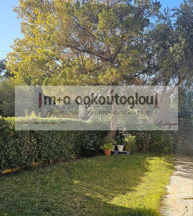 Μεζονέτα 94 τ.μ. πρός πώληση, Αττική - Υπόλοιπο, Σαρωνίδα