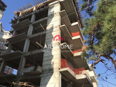 Apartment 100sqm for sale-Kalamaria » Karampournaki