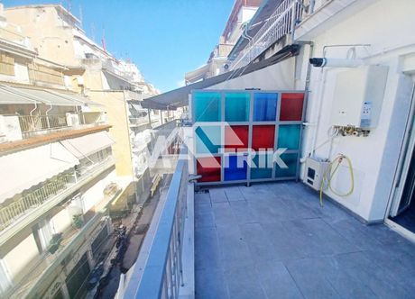 Διαμέρισμα 62τ.μ. για πώληση-Φάληρο