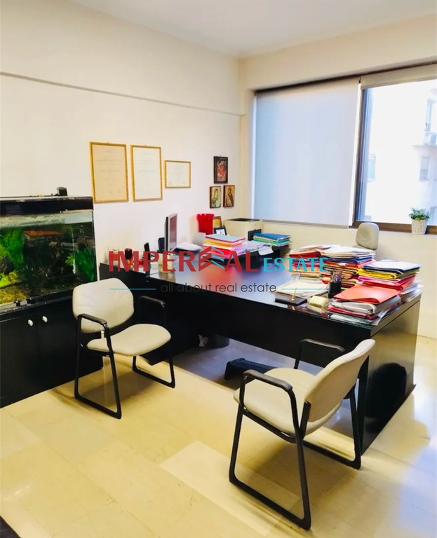 Γραφείο 55 τ.μ. πρός ενοικίαση, Θεσσαλονίκη - Κέντρο, Κέντρο