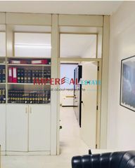 Γραφείο 55 τ.μ. για ενοικίαση, Θεσσαλονίκη - Κέντρο, Κέντρο-thumb-11