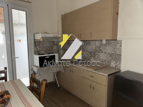 Studio / γκαρσονιέρα 35τ.μ. για ενοικίαση-Πάτρα » Σκαγιοπούλειο