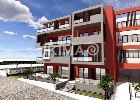 Maisonette 114sqm for sale-Pylea