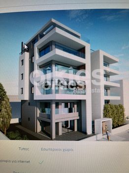 Studio / γκαρσονιέρα 50τ.μ. για πώληση-Καλαμαριά