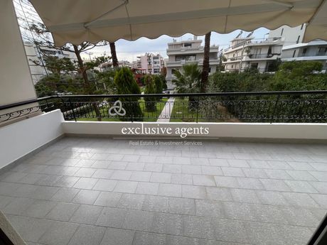 Διαμέρισμα 85τ.μ. για ενοικίαση-Γλυφάδα