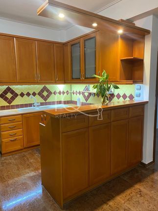 Apartment 93 sqm for rent, Athens - Center, Kipseli