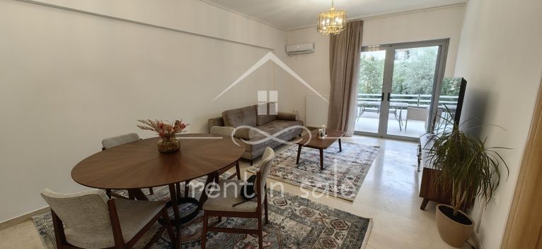 Apartment 70 sqm for rent, Athens - South, Voula